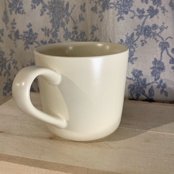 Threshold Happy Hanukkah Chanukah Stoneware Mug - Picture 3 of 6